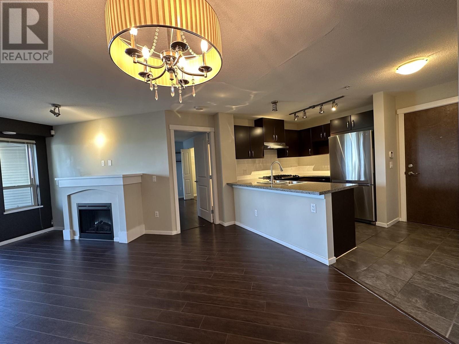 208 3110 Dayanee Springs Blvd, Coquitlam, British Columbia  V3E 0B4 - Photo 5 - R3008488