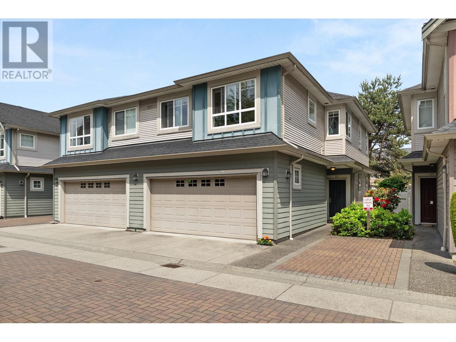 Property at 22 11393 STEVESTON HIGHWAY image 1