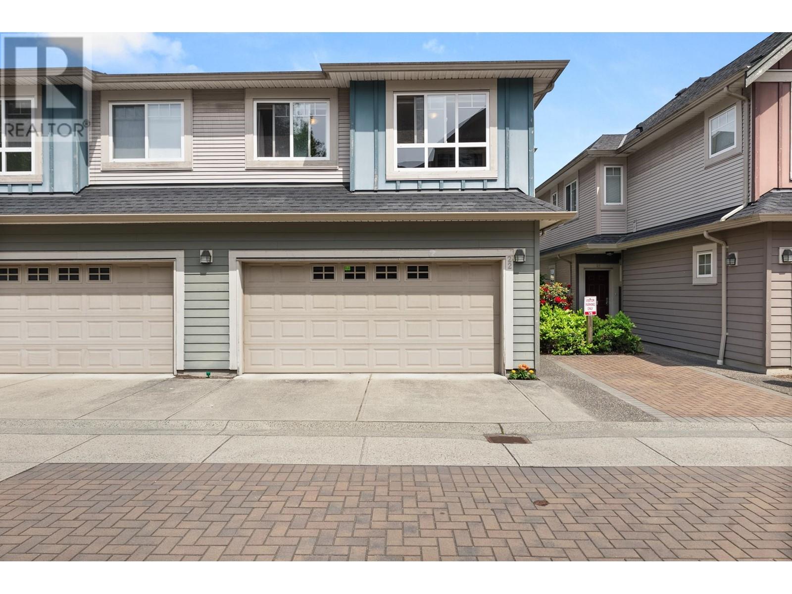 22 11393 Steveston Highway, Richmond, British Columbia  V7A 1N8 - Photo 4 - R3006691