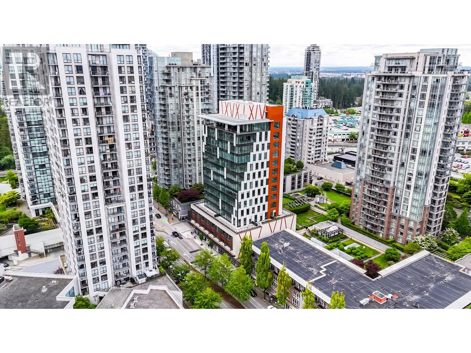 600 2992 Glen Drive, Coquitlam, British Columbia  V3B 0A3 - Photo 18 - C8069532