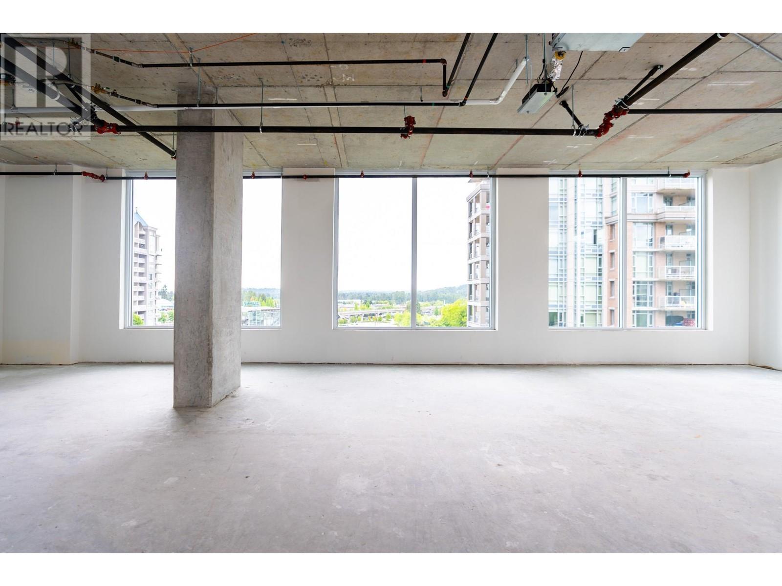 600 2992 Glen Drive, Coquitlam, British Columbia  V3B 0A3 - Photo 6 - C8069532