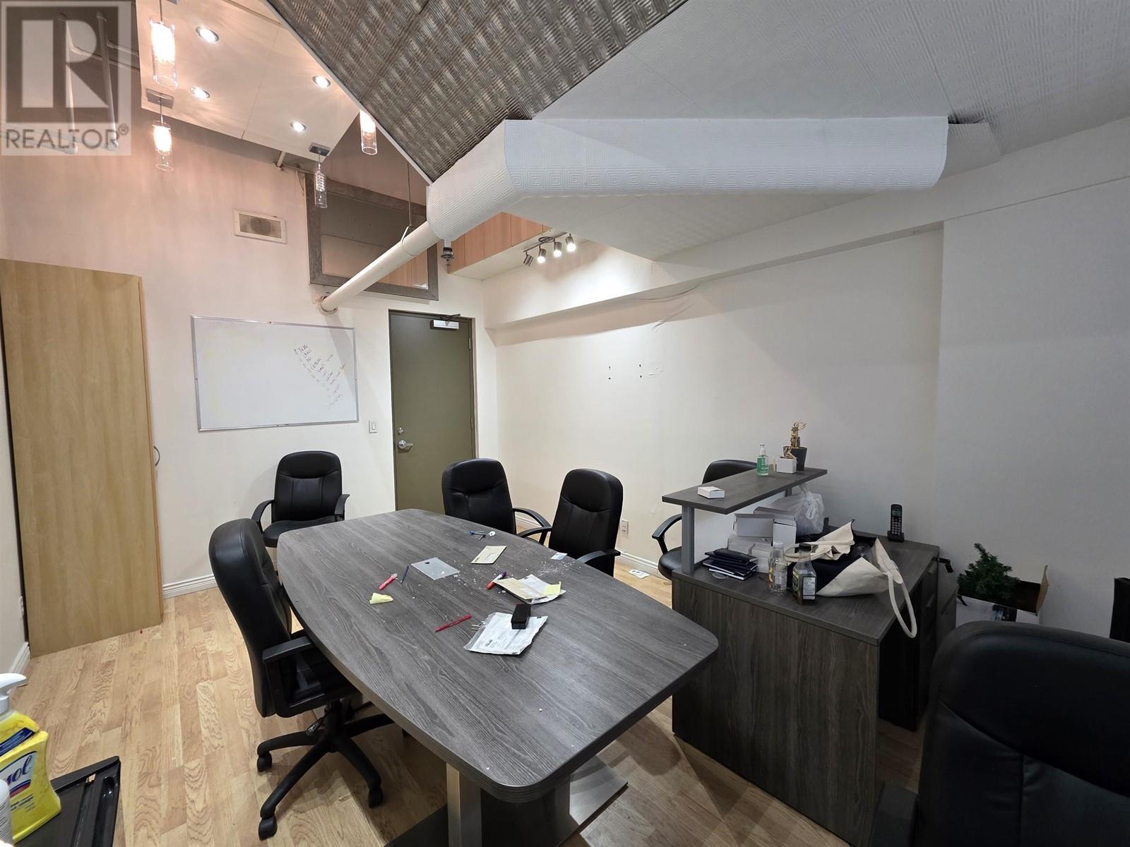 208 515 W Pender Street, Vancouver, British Columbia  V6B 6H5 - Photo 2 - C8069542