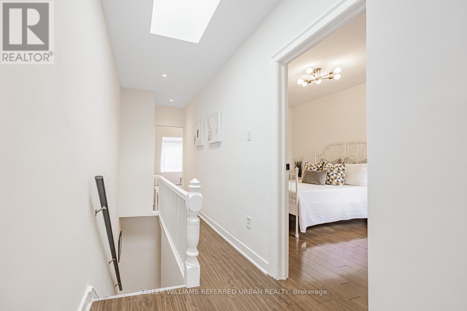 257 Montrose Avenue, Toronto, Ontario  M6G 3G6 - Photo 19 - C12180209