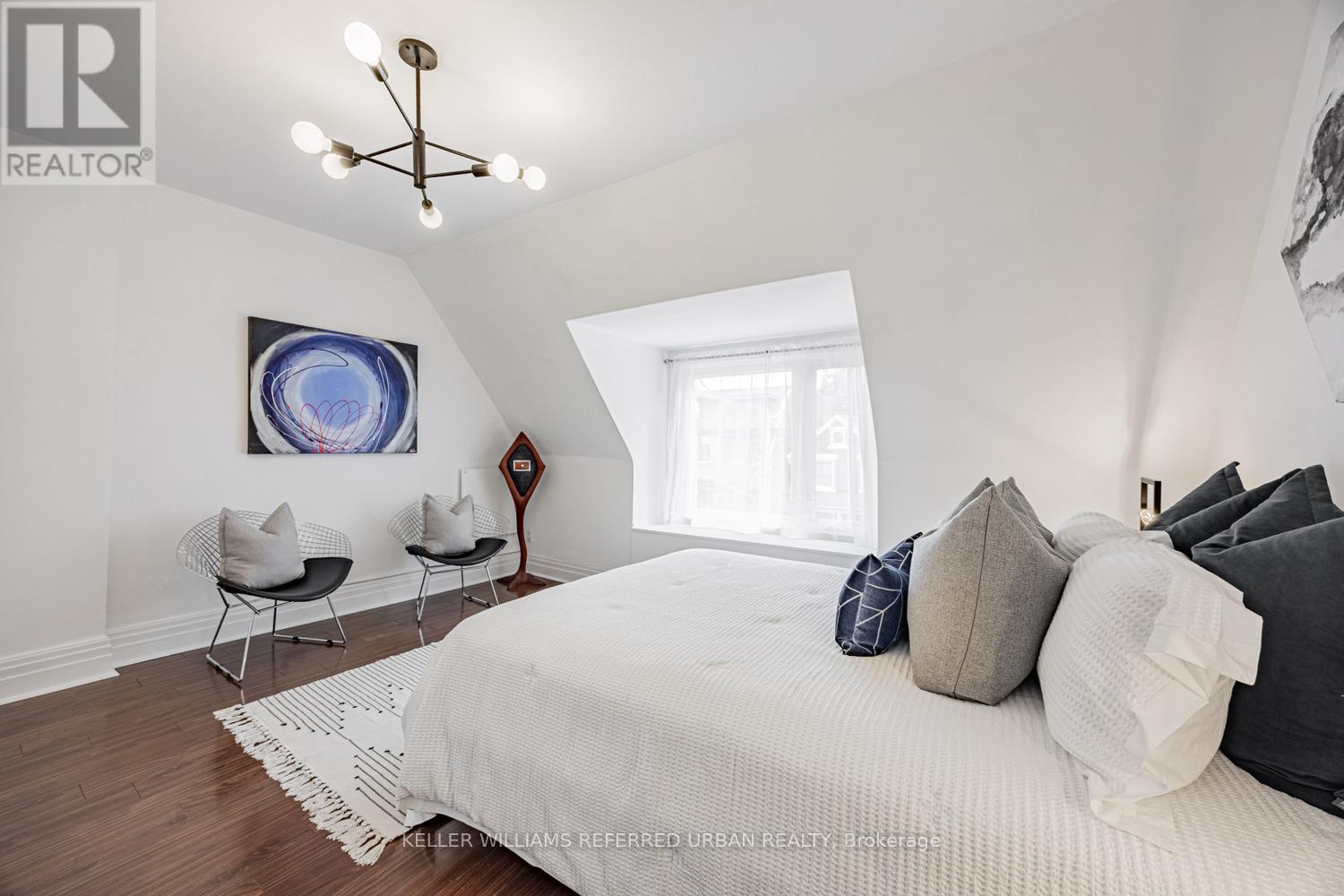 257 Montrose Avenue, Toronto, Ontario  M6G 3G6 - Photo 22 - C12180209