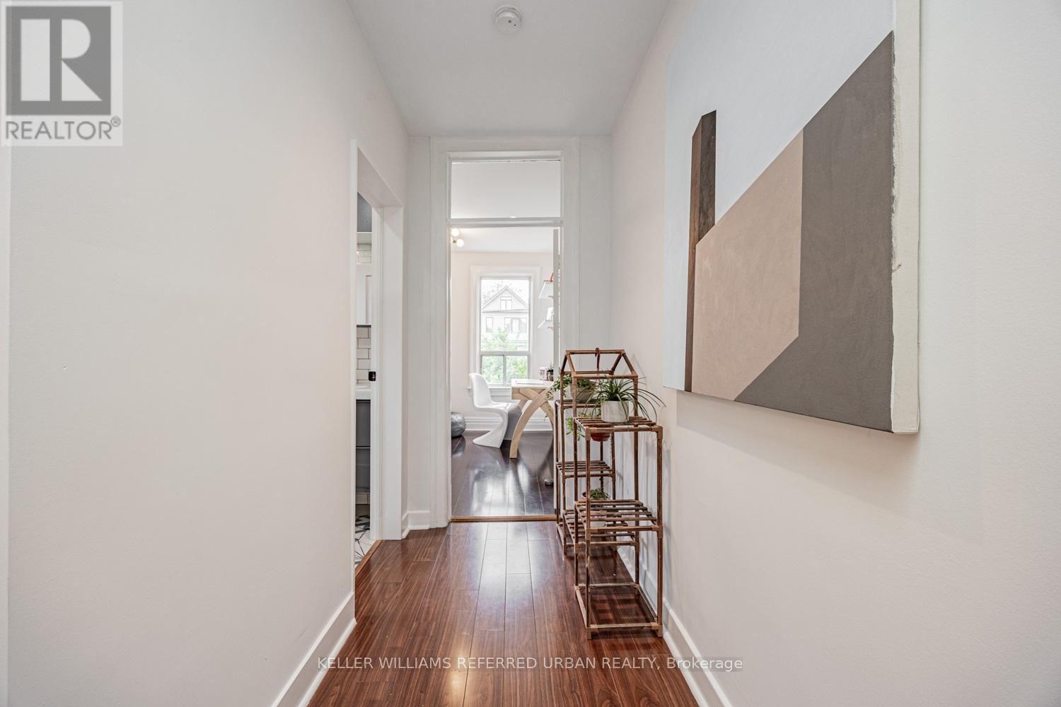 257 Montrose Avenue, Toronto, Ontario  M6G 3G6 - Photo 24 - C12180209
