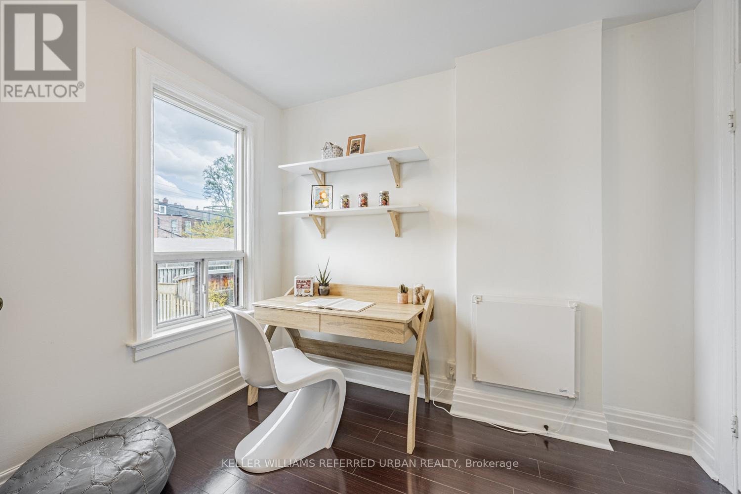 257 Montrose Avenue, Toronto, Ontario  M6G 3G6 - Photo 30 - C12180209