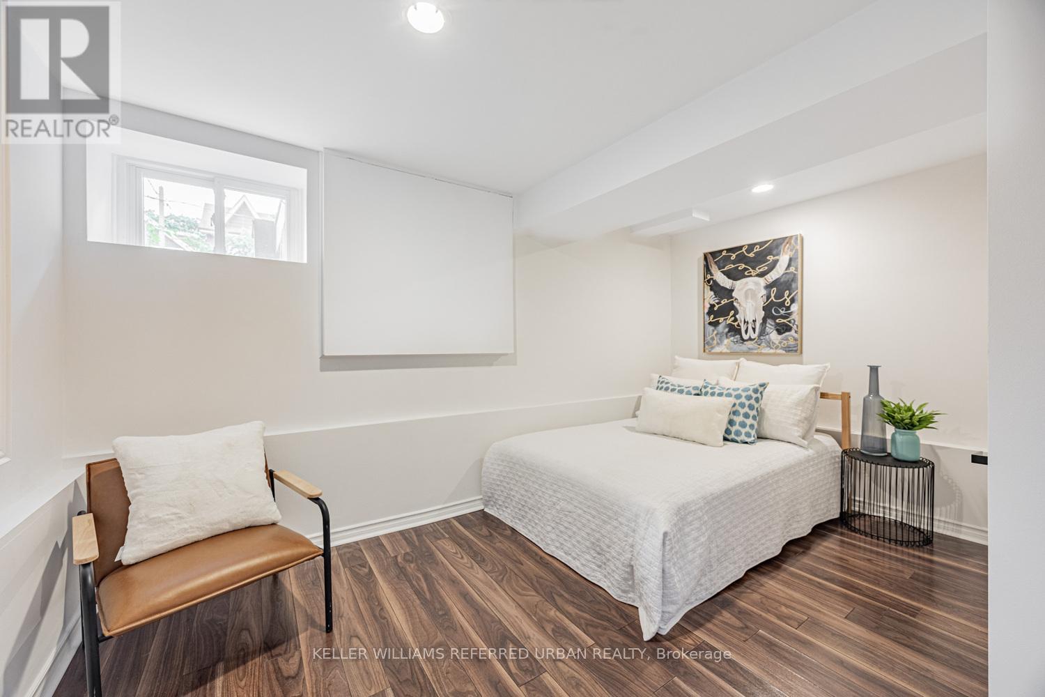 257 Montrose Avenue, Toronto, Ontario  M6G 3G6 - Photo 34 - C12180209
