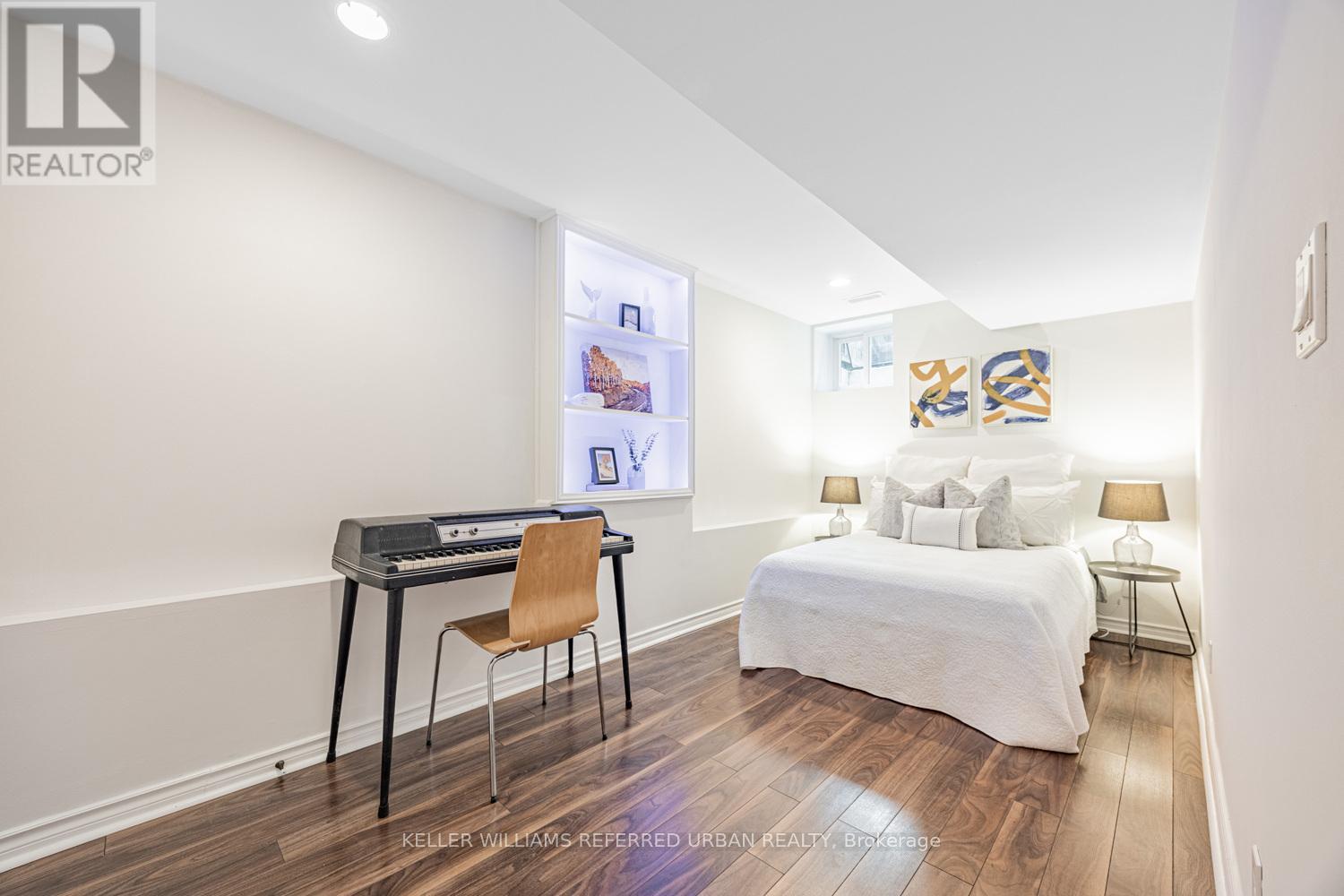 257 Montrose Avenue, Toronto, Ontario  M6G 3G6 - Photo 37 - C12180209