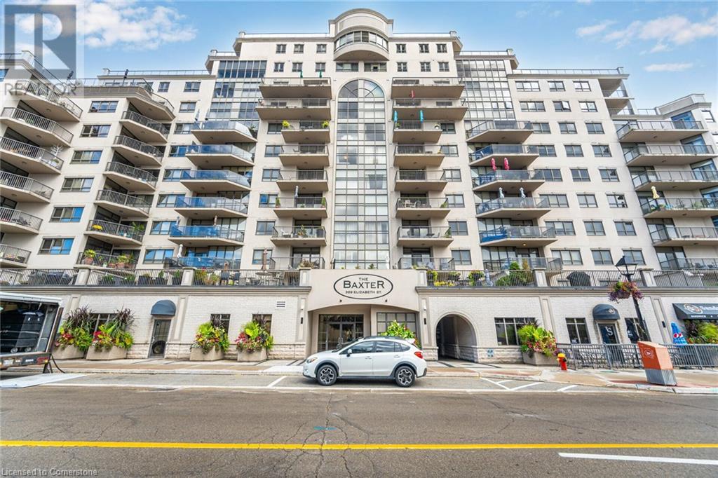 Property at 399 ELIZABETH ST Unit# 210 image 1