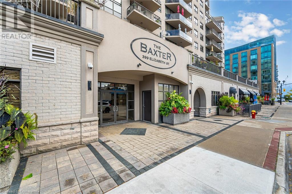 Property at 399 ELIZABETH ST Unit# 210 image 2
