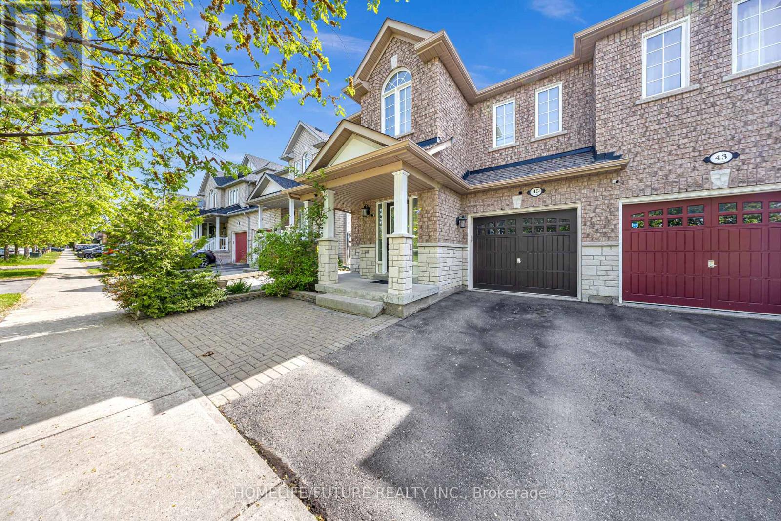 Property at 45 HARRY BLAYLOCK DRIVE image 2