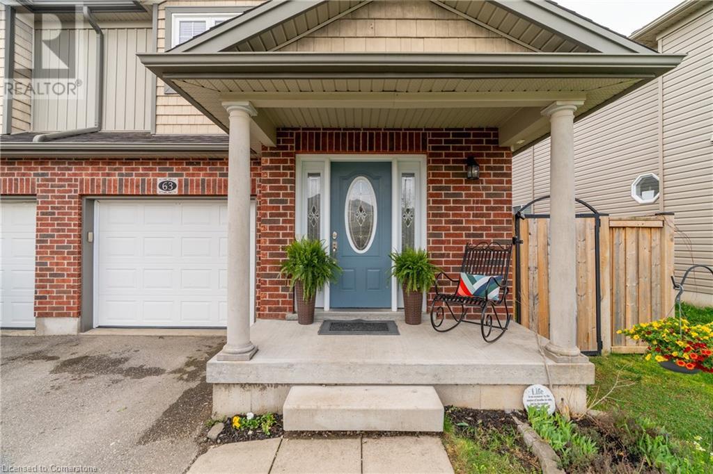 63 Forrest Avenue E, New Hamburg, Ontario  N3A 4N6 - Photo 3 - 40720018
