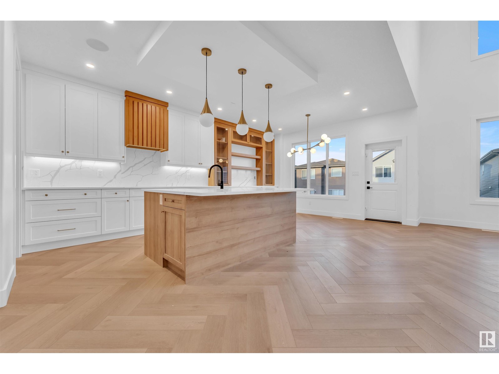 49 Cerbat Cr, Sherwood Park, Alberta  T8H 2Z5 - Photo 10 - E4438743
