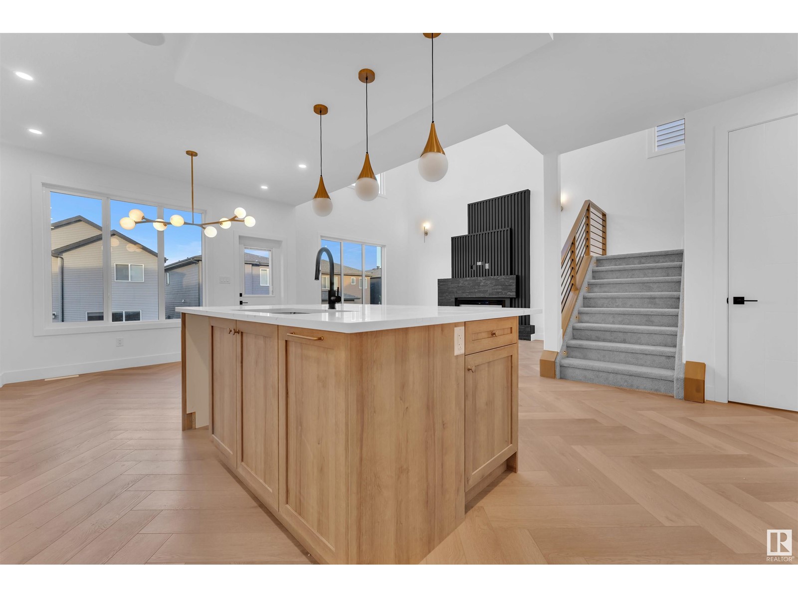 49 Cerbat Cr, Sherwood Park, Alberta  T8H 2Z5 - Photo 16 - E4438743