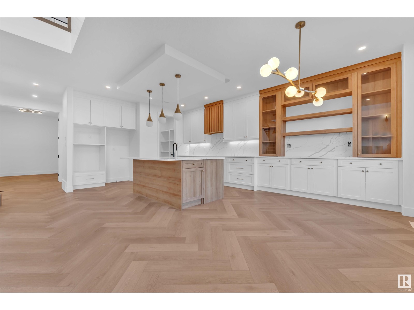 49 Cerbat Cr, Sherwood Park, Alberta  T8H 2Z5 - Photo 11 - E4438743