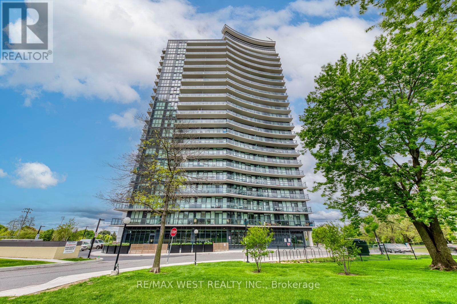 1104 - 1461 LAWRENCE AVENUE W, Toronto, Ontario