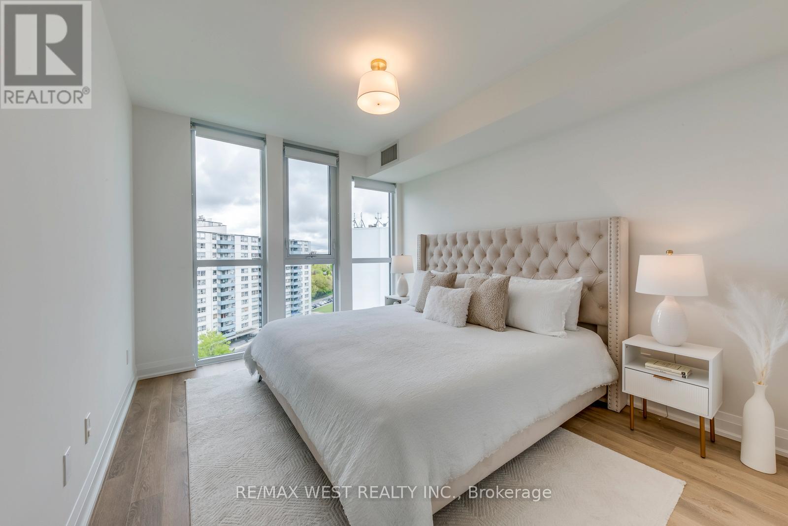 1104 - 1461 Lawrence Avenue W, Toronto (Brookhaven-Amesbury), Ontario  M6L 0A6 - Photo 18 - W12180195