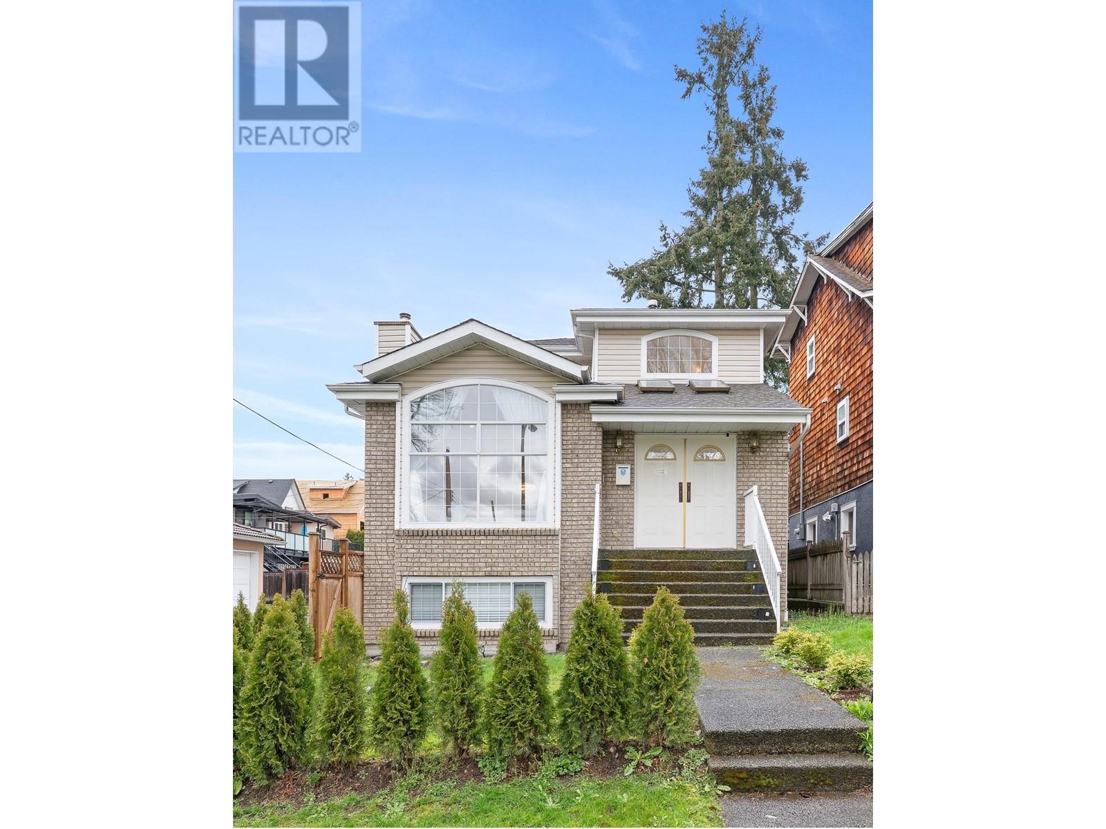 333 E 48TH AVENUE, Vancouver, British Columbia