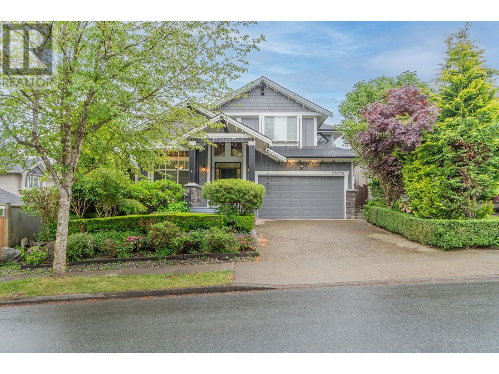 24246 Mcclure Drive, Maple Ridge, British Columbia  V2W 2E5 - Photo 1 - R3007462