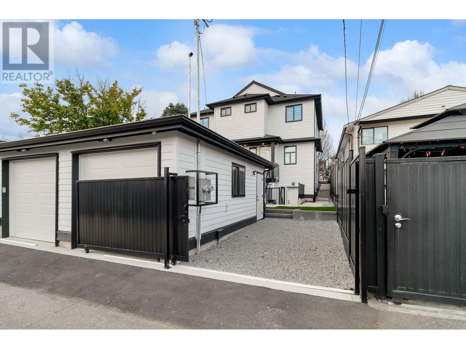 672 E 64th Avenue, Vancouver, British Columbia  V5X 2N2 - Photo 30 - R3008187