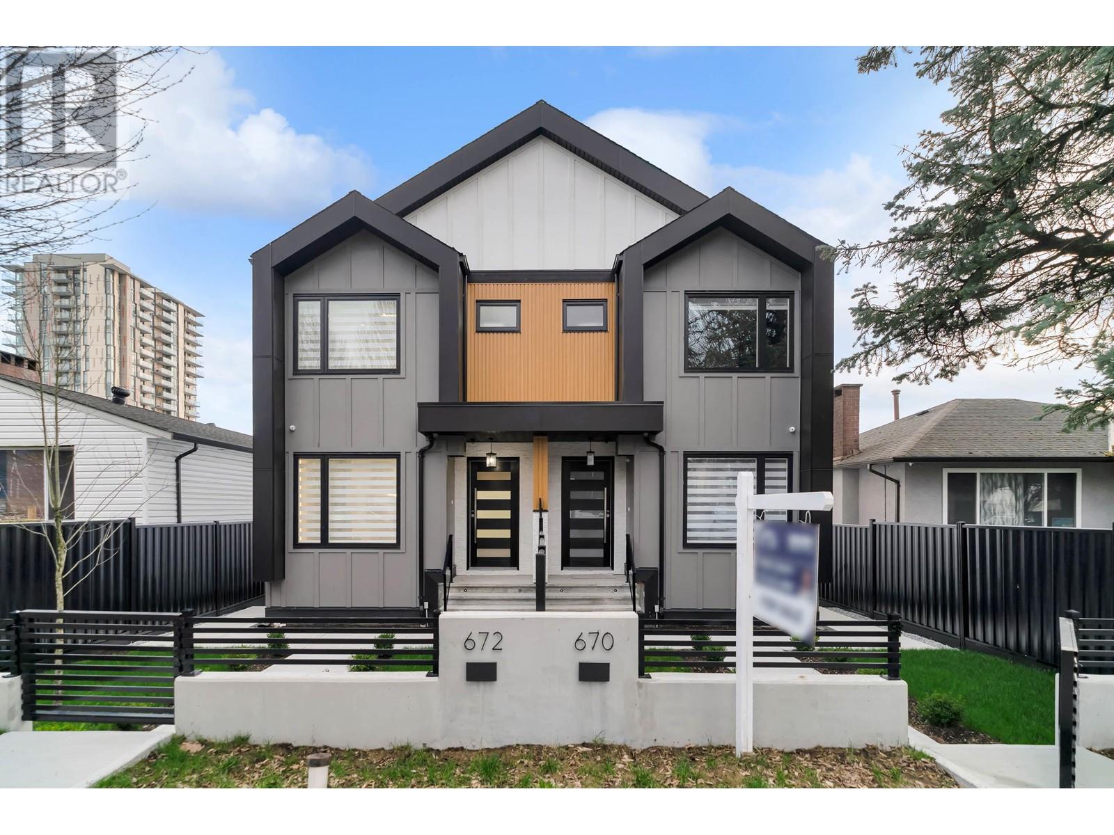 672 E 64th Avenue, Vancouver, British Columbia  V5X 2N2 - Photo 3 - R3008187