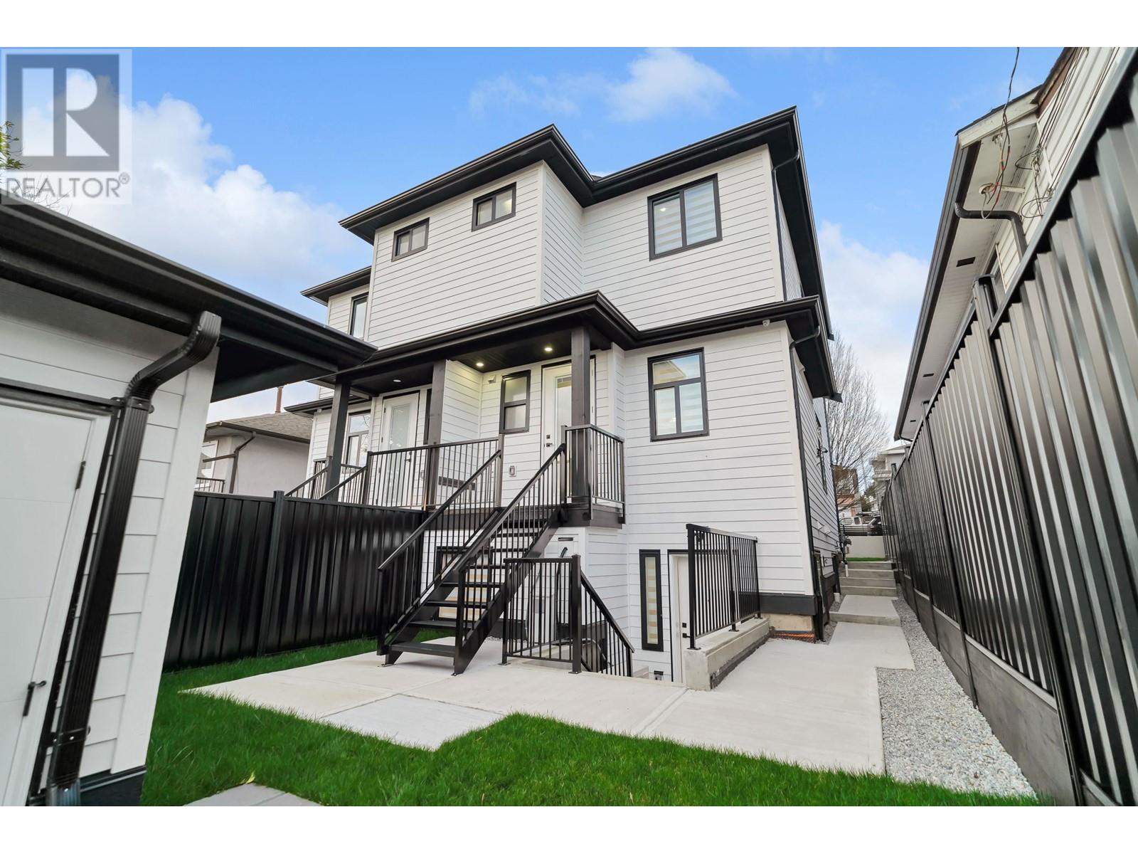 672 E 64th Avenue, Vancouver, British Columbia  V5X 2N2 - Photo 29 - R3008187