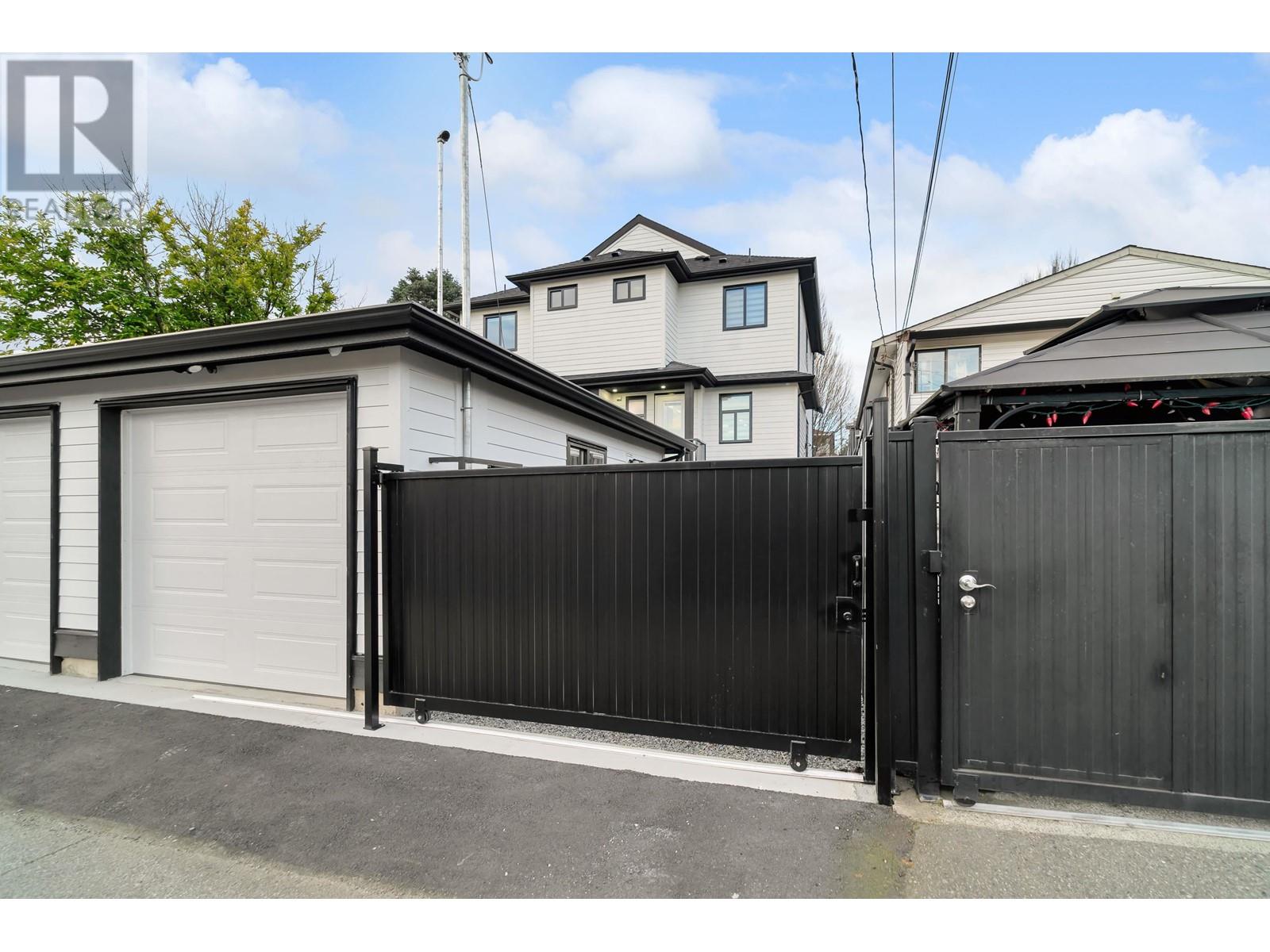 672 E 64th Avenue, Vancouver, British Columbia  V5X 2N2 - Photo 31 - R3008187