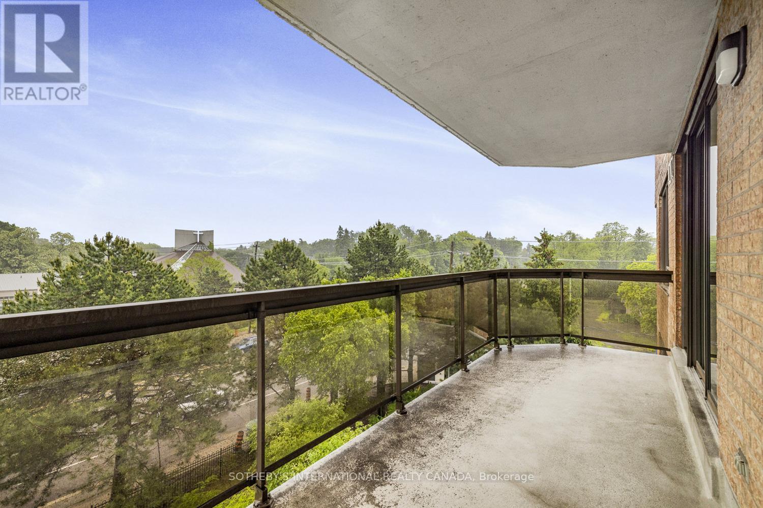 501 - 96 Fifeshire Road, Toronto, Ontario  M2L 2X9 - Photo 30 - C12178541