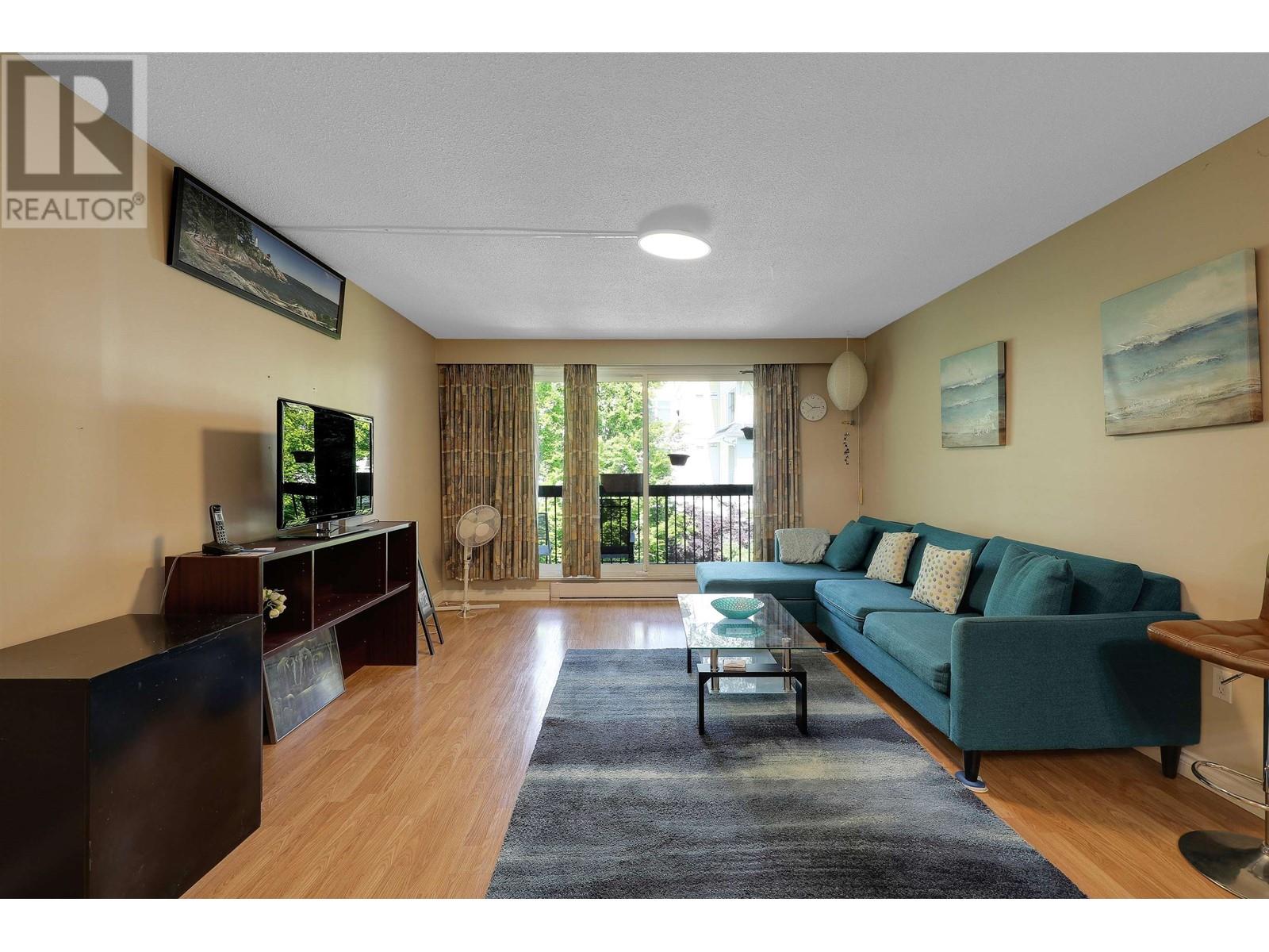 308 2381 Bury Avenue, Port Coquitlam, British Columbia  V3C 1Z9 - Photo 2 - R3008041