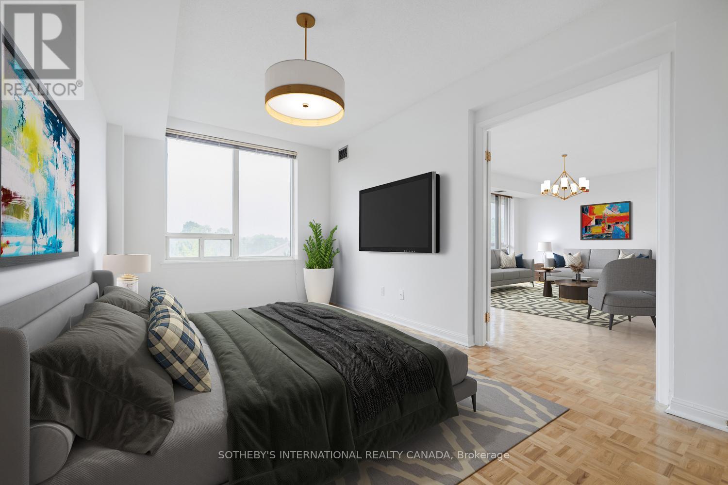 501 - 96 Fifeshire Road, Toronto, Ontario  M2L 2X9 - Photo 22 - C12178541