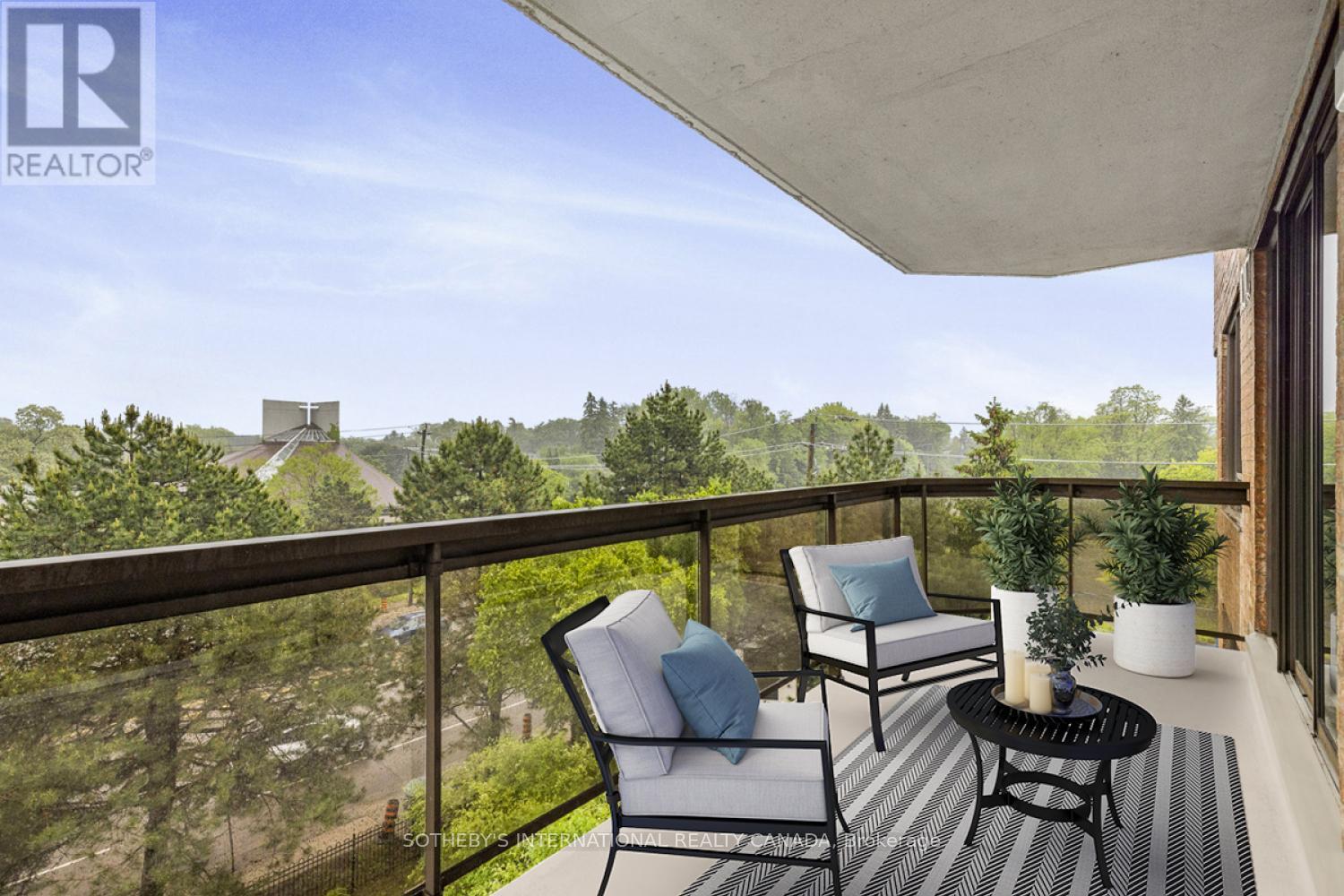 501 - 96 Fifeshire Road, Toronto, Ontario  M2L 2X9 - Photo 31 - C12178541