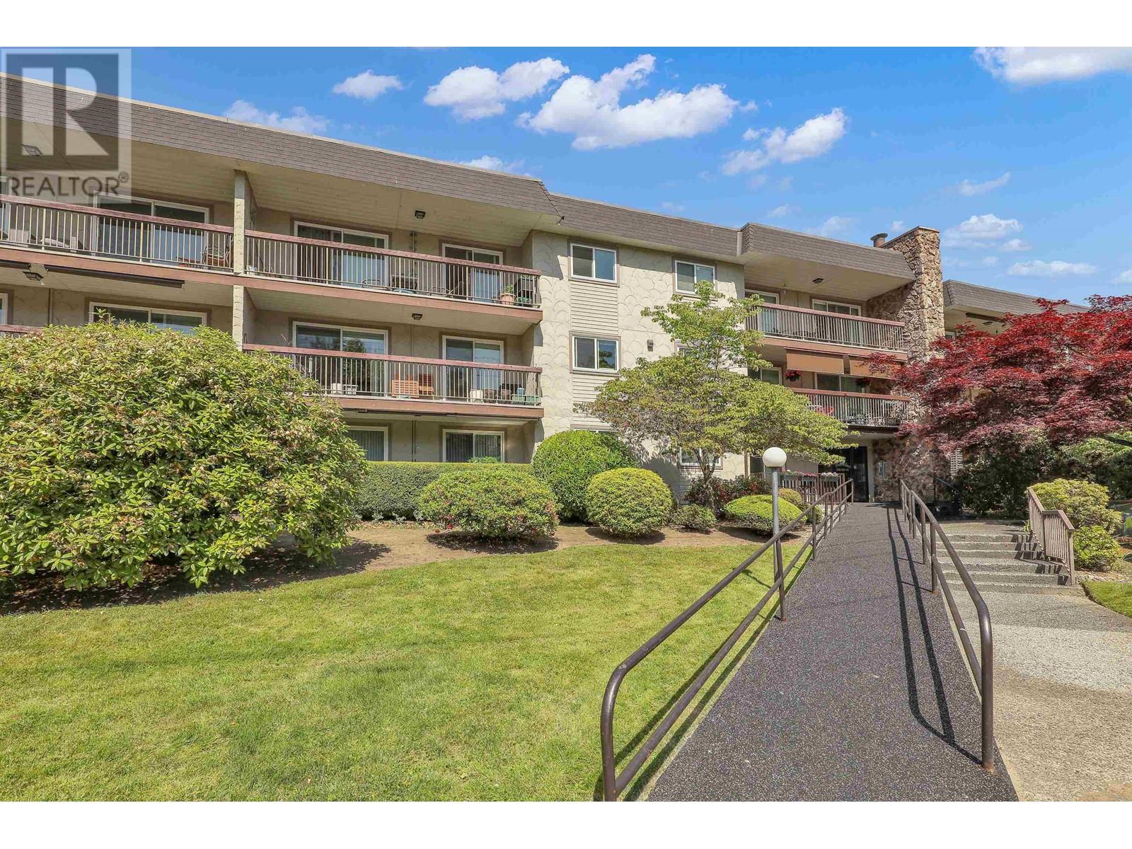 308 2381 Bury Avenue, Port Coquitlam, British Columbia  V3C 1Z9 - Photo 28 - R3008041