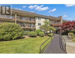 308 2381 BURY AVENUE, Port Coquitlam property photo listing R3008041 for sale