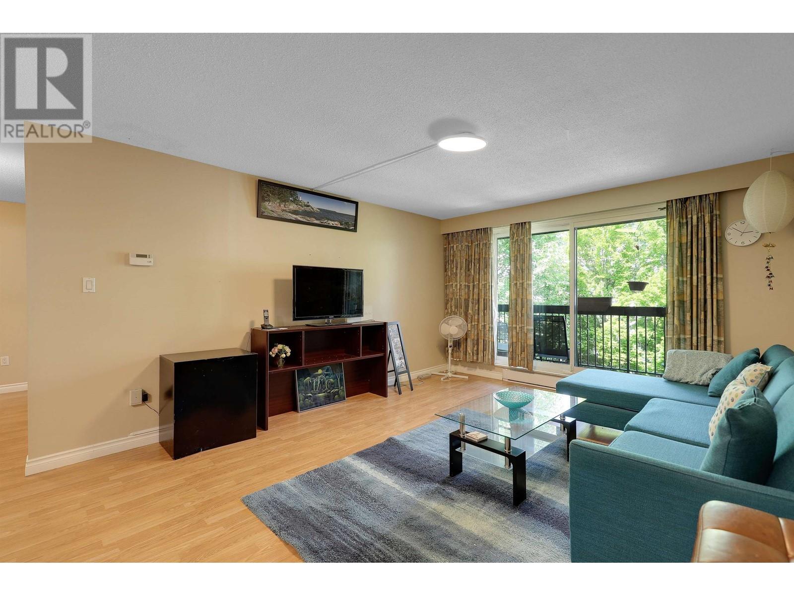 308 2381 Bury Avenue, Port Coquitlam, British Columbia  V3C 1Z9 - Photo 3 - R3008041