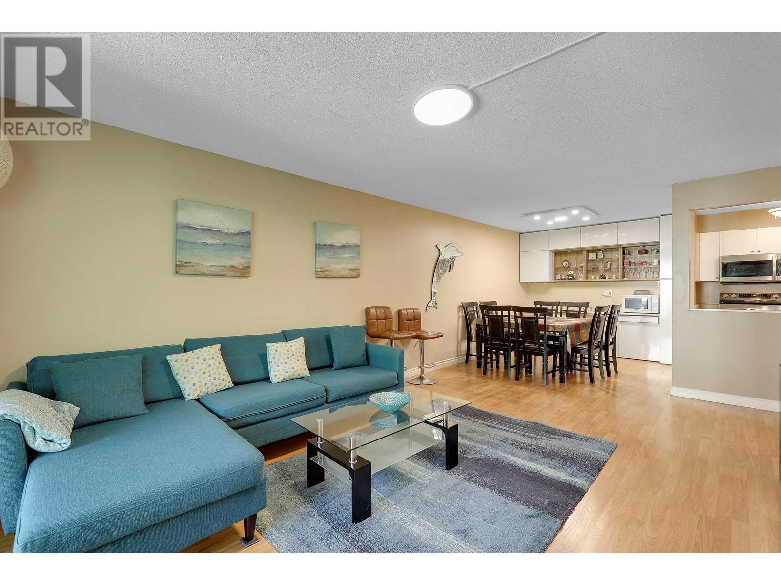 308 2381 Bury Avenue, Port Coquitlam, British Columbia  V3C 1Z9 - Photo 4 - R3008041