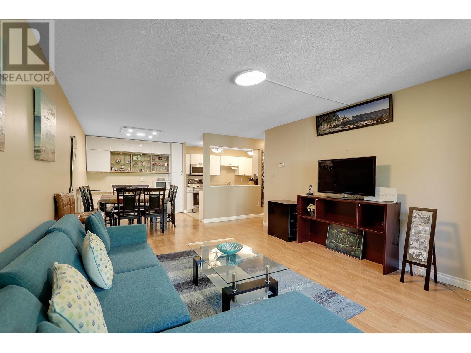 308 2381 BURY AVENUE, Port Coquitlam real estate listing R3008041 for sale