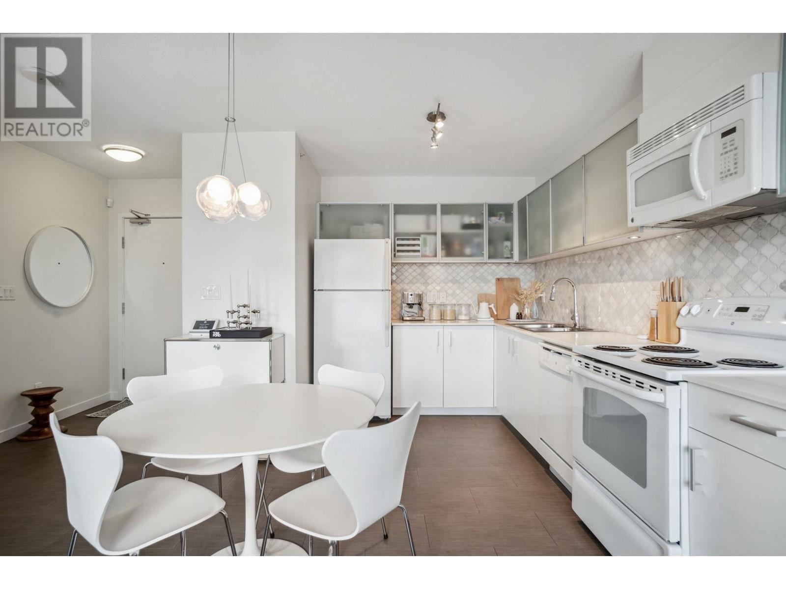 809 66 W Cordova Street, Vancouver, British Columbia  V6B 0L2 - Photo 14 - R3008189