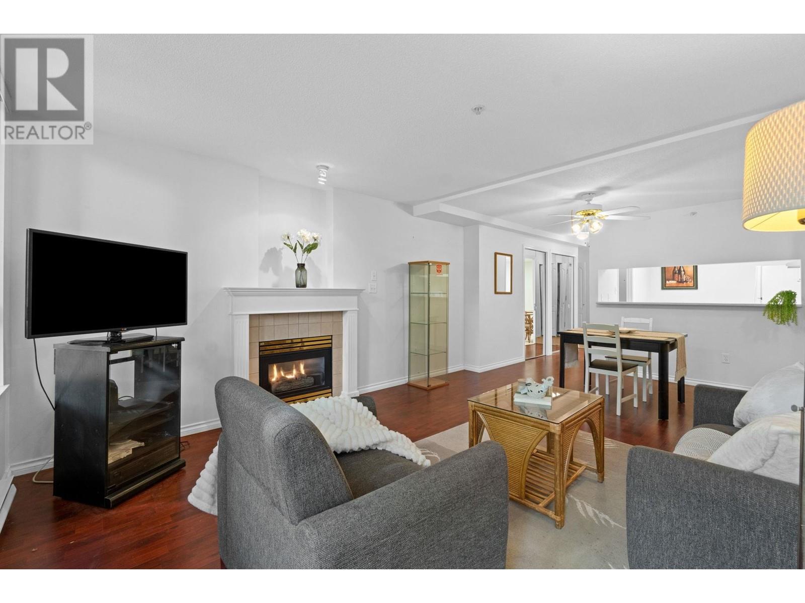 107 1196 Pipeline Road, Coquitlam, British Columbia  V3B 7Z6 - Photo 1 - R3008143
