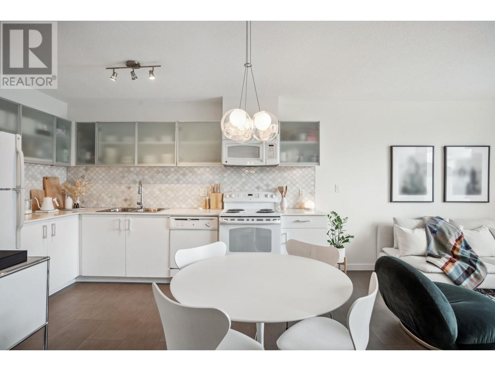809 66 W Cordova Street, Vancouver, British Columbia  V6B 0L2 - Photo 12 - R3008189