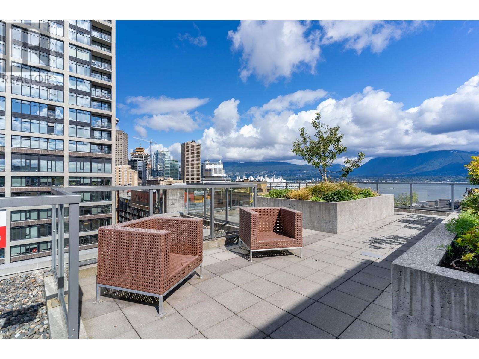 809 66 W Cordova Street, Vancouver, British Columbia  V6B 0L2 - Photo 32 - R3008189