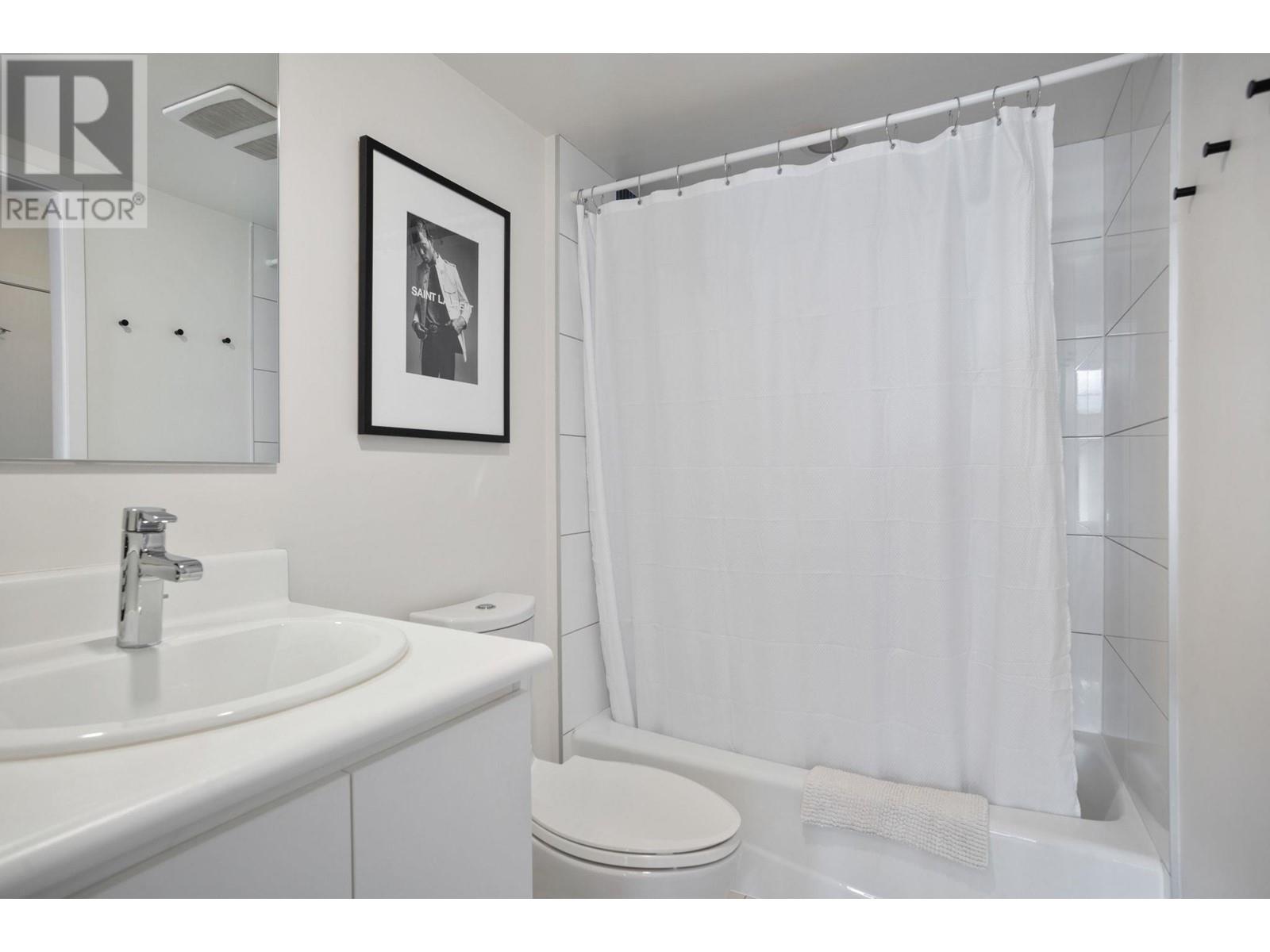 809 66 W Cordova Street, Vancouver, British Columbia  V6B 0L2 - Photo 21 - R3008189