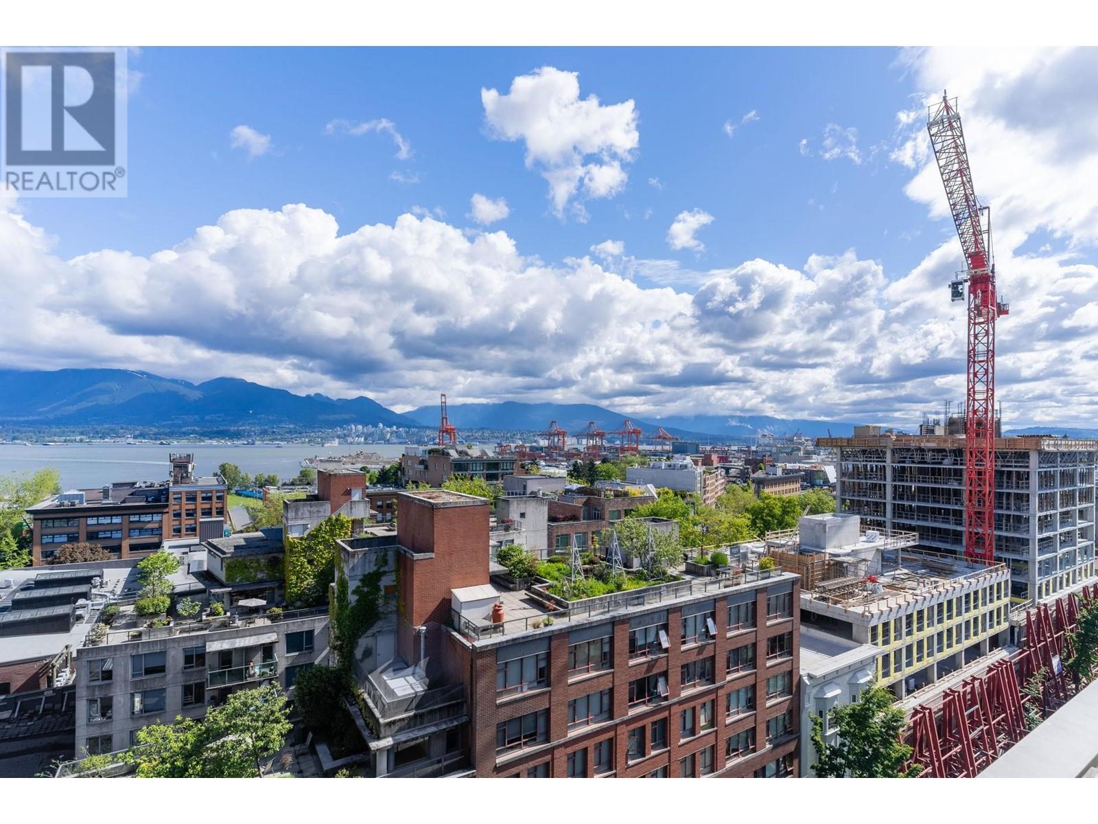 809 66 W Cordova Street, Vancouver, British Columbia  V6B 0L2 - Photo 37 - R3008189