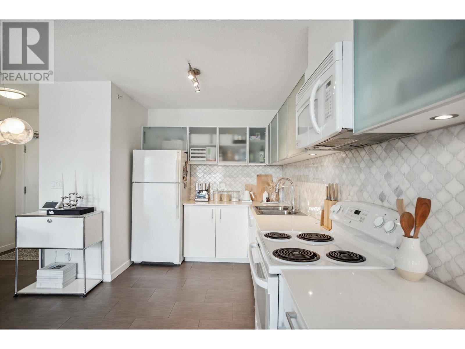 809 66 W Cordova Street, Vancouver, British Columbia  V6B 0L2 - Photo 16 - R3008189