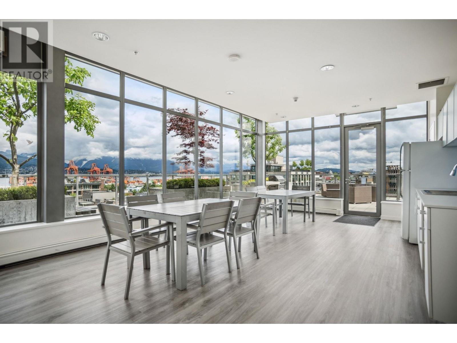 809 66 W Cordova Street, Vancouver, British Columbia  V6B 0L2 - Photo 25 - R3008189