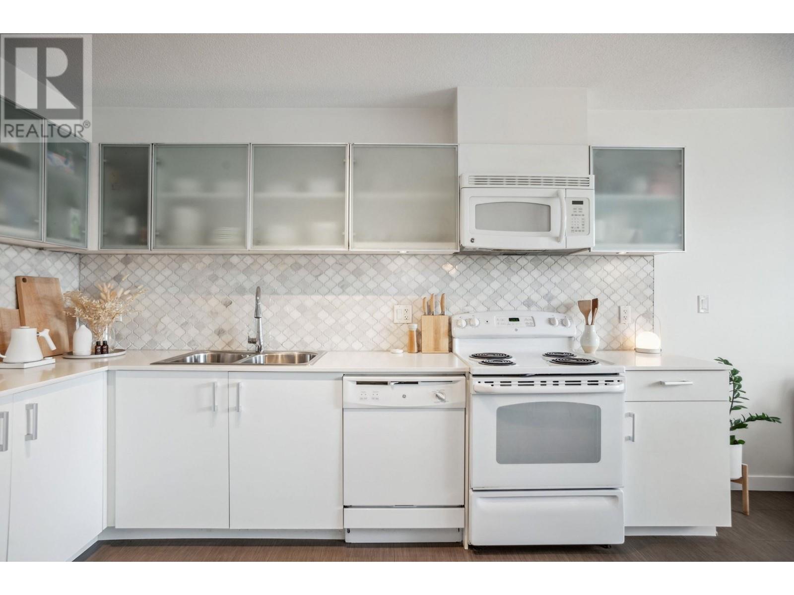 809 66 W Cordova Street, Vancouver, British Columbia  V6B 0L2 - Photo 15 - R3008189