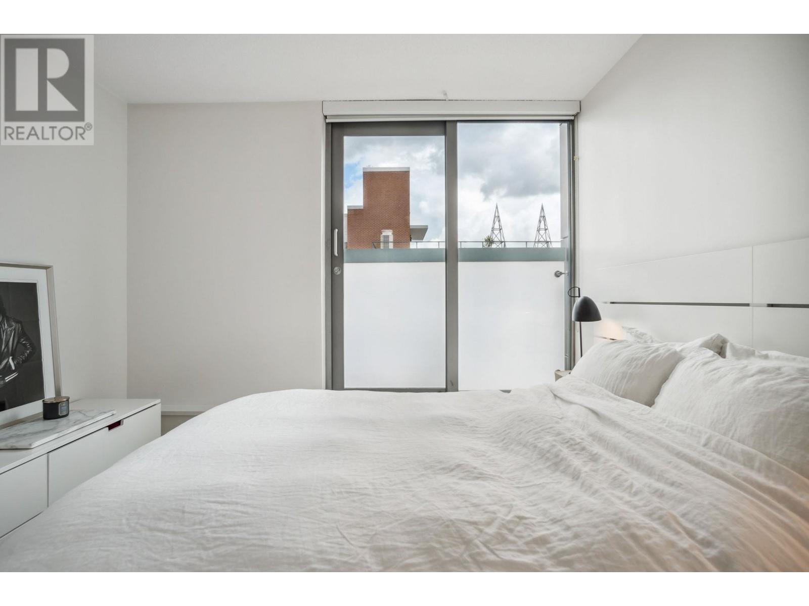 809 66 W Cordova Street, Vancouver, British Columbia  V6B 0L2 - Photo 19 - R3008189