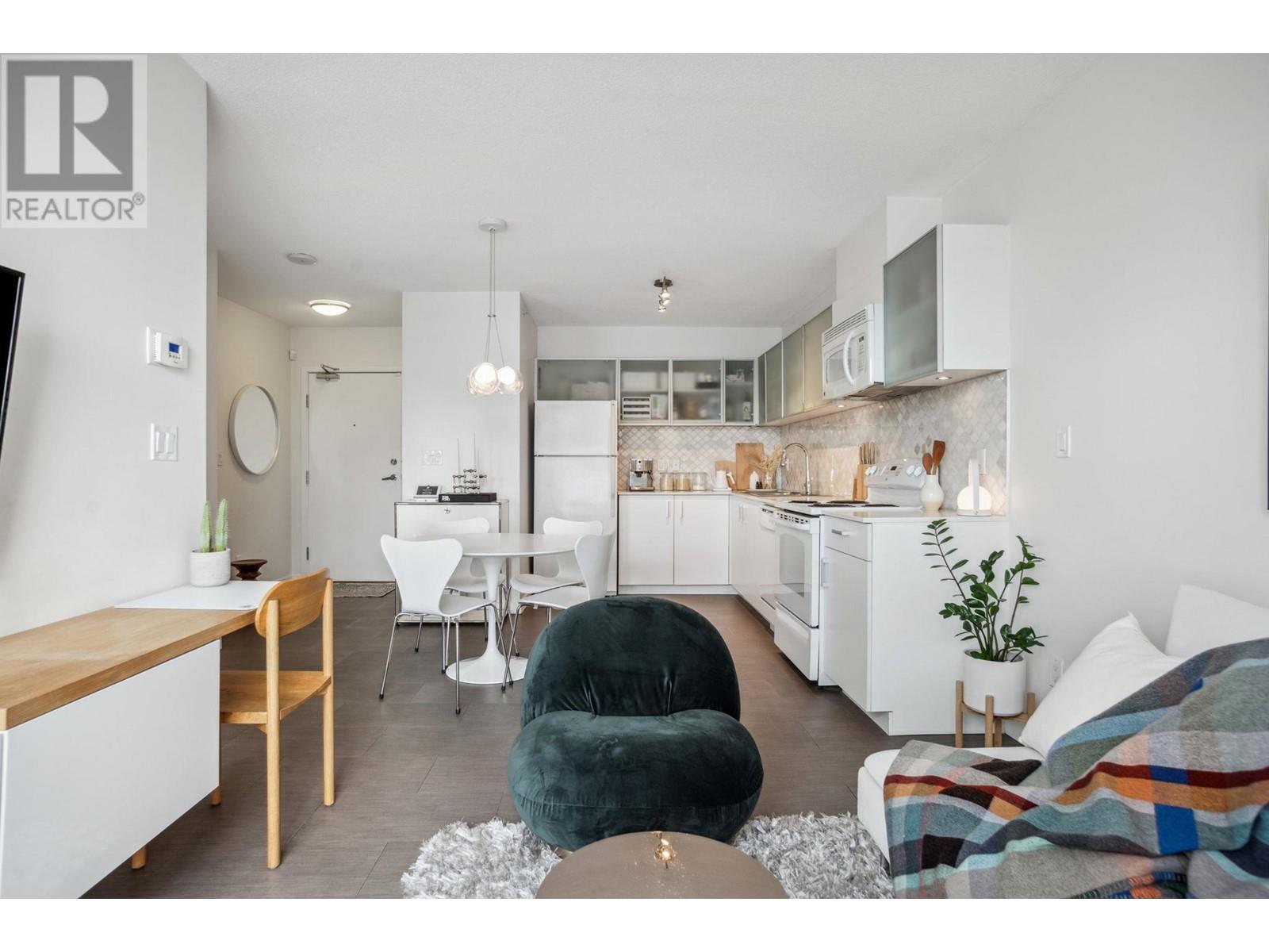 809 66 W Cordova Street, Vancouver, British Columbia  V6B 0L2 - Photo 9 - R3008189