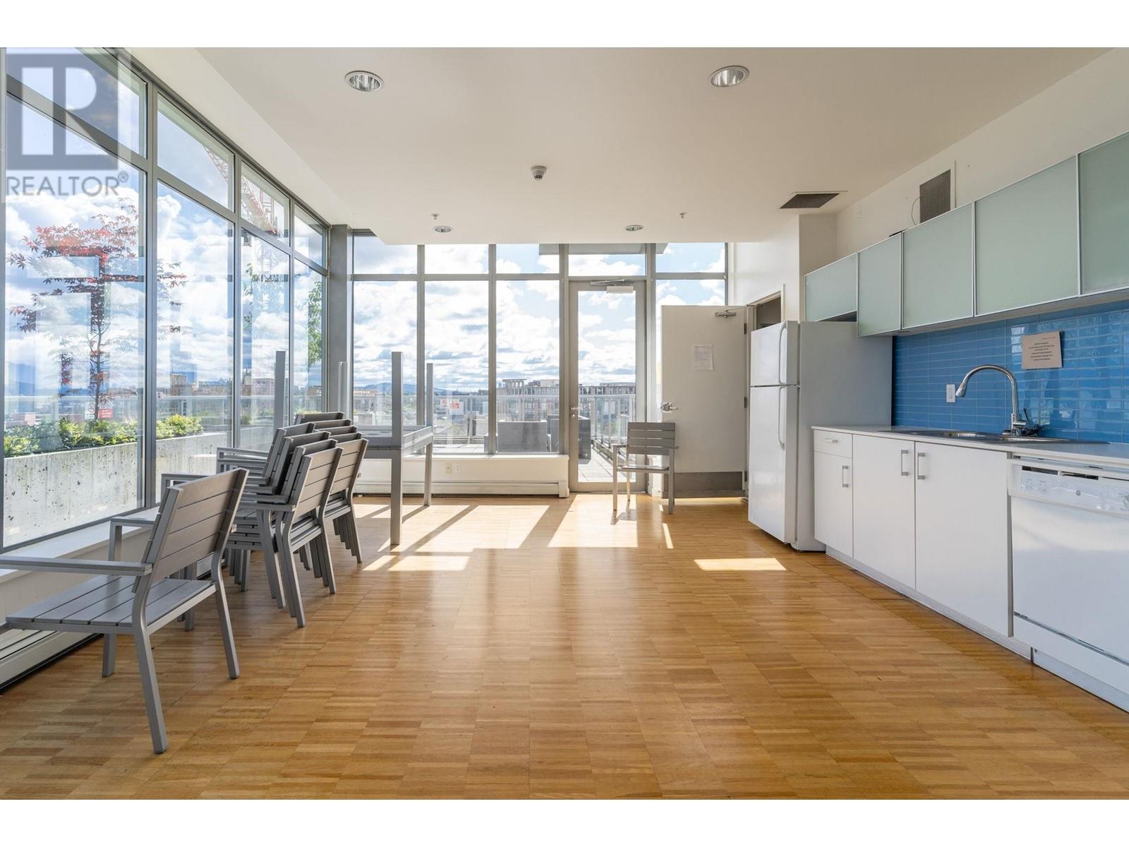 809 66 W Cordova Street, Vancouver, British Columbia  V6B 0L2 - Photo 30 - R3008189