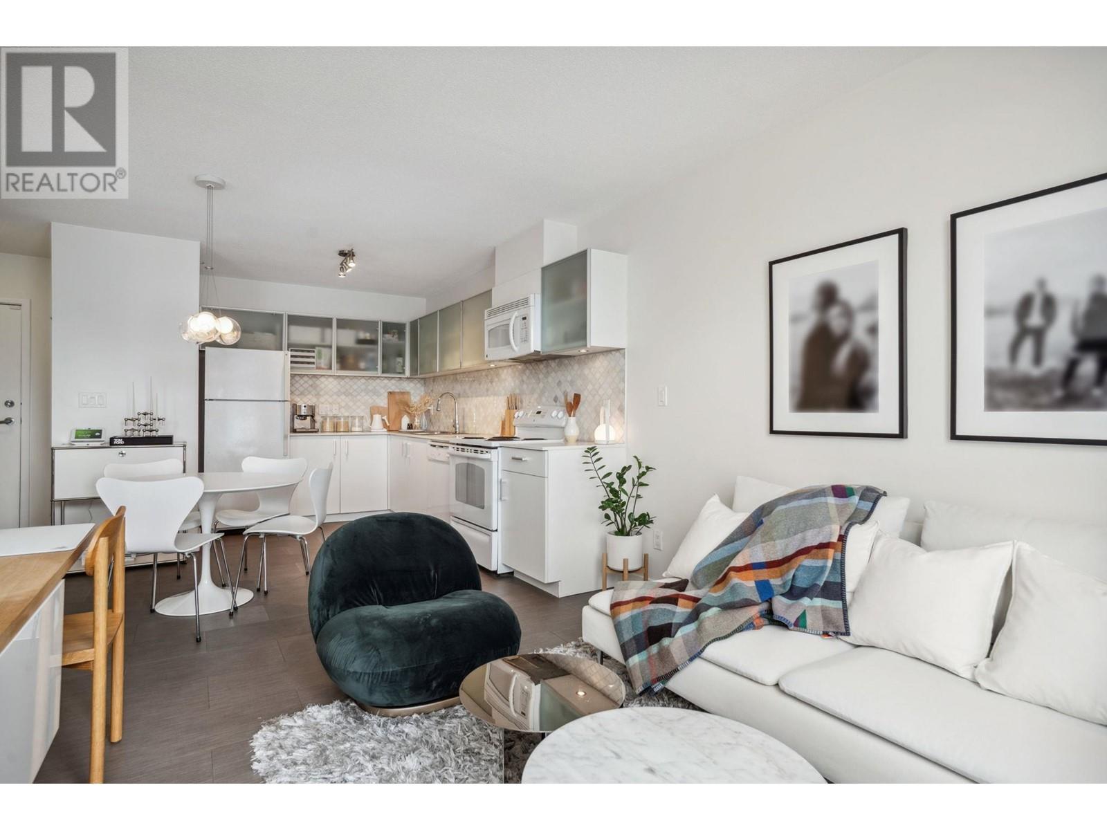 809 66 W Cordova Street, Vancouver, British Columbia  V6B 0L2 - Photo 8 - R3008189