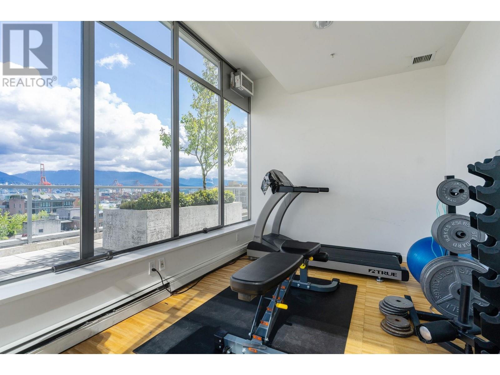809 66 W Cordova Street, Vancouver, British Columbia  V6B 0L2 - Photo 27 - R3008189